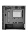 Cooler Master CooMas MasterBox MB400L, tower case (black, version with optical drive bay) - nr 55