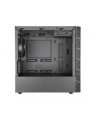 Cooler Master CooMas MasterBox MB400L, tower case (black, version with optical drive bay) - nr 5