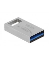 DELOCK USB 3.2 Gen 1 Memory Stick 128GB - Metal Housing - nr 6