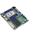 ASROCK ROMED8-2T SP3 AMD EPYC 7002/7001 8x DDR4 DIMM 8x SATA3 6.0 Gb/s 2x M.2 2x 10Gbps LAN 7x PCIe 4.0x 16 1x dSub Server ATX MB - nr 3