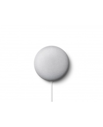 Google Nest Mini Grigio Chiaro