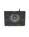 NATEC Genesis laptop cooling pad Oxid 450 RGB 15.6inch - nr 13