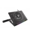 NATEC Genesis laptop cooling pad Oxid 450 RGB 15.6inch - nr 14