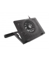 NATEC Genesis laptop cooling pad Oxid 450 RGB 15.6inch - nr 27