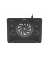 NATEC Genesis laptop cooling pad Oxid 450 RGB 15.6inch - nr 33