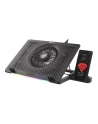 NATEC Genesis laptop cooling pad Oxid 450 RGB 15.6inch - nr 6
