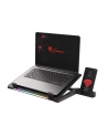 NATEC Genesis laptop cooling pad Oxid 450 RGB 15.6inch - nr 9