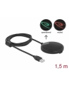DELOCK multidirectional microphone USB 2.0 - nr 10