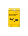 DELOCK multidirectional microphone USB 2.0 - nr 12