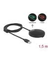 DELOCK multidirectional microphone USB 2.0 - nr 13