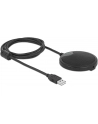 DELOCK multidirectional microphone USB 2.0 - nr 1