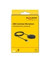 DELOCK multidirectional microphone USB 2.0 - nr 8