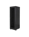 Szafa stojąca Rack 19 42U 600x800 FF01-6842-23B - nr 4