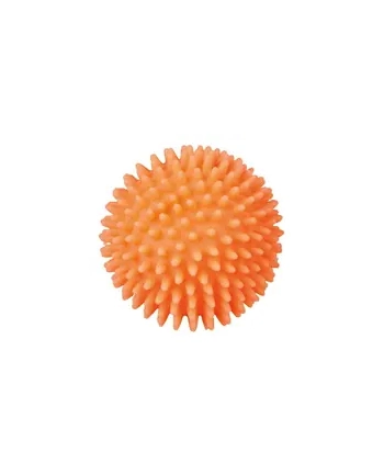 TRIXIE Piłeczka jeżowa piszcząca 7 5cm 3414