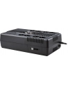 POWER WALKER UPS Line-Interactive 1000VA MS 8x schuko RJ45 in/out USB HID USB charger - nr 14