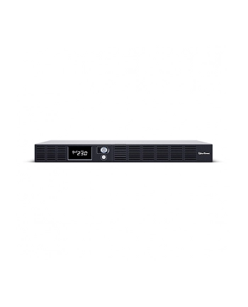 Zasilacz UPS CYBERPOWER Green Power UPS OR1500ERM1U