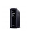 cyber power CYBERPOWER Green Power UPS VP1600EILCD - nr 3