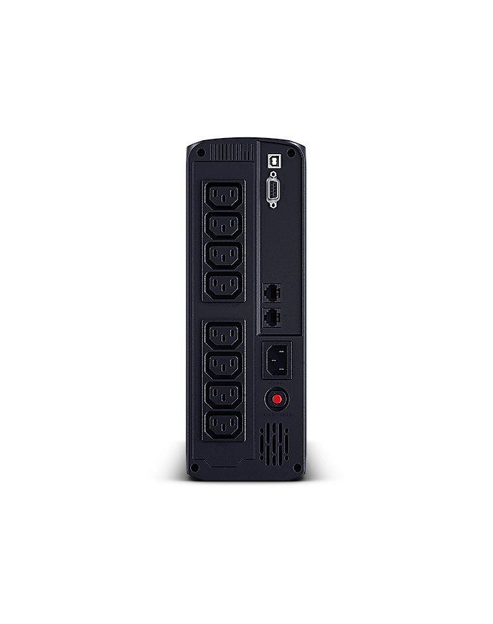 cyber power CYBERPOWER Green Power UPS VP1200EILCD główny