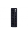 cyber power CYBERPOWER Green Power UPS VP1200EILCD - nr 5