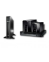 fujitsu technology solutions FUJITSU BTO 1500VA 1200W Tower/Rack convertible Rack 2U Line Interactive VI UPS SMX1500RMI2UNC Black - nr 1