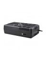POWER WALKER UPS Line-Interactive 600VA MS 8x schuko RJ45 in/out USB HID USB charger - nr 18