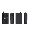 POWER WALKER UPS Line-Interactive 600VA MS 8x schuko RJ45 in/out USB HID USB charger - nr 21
