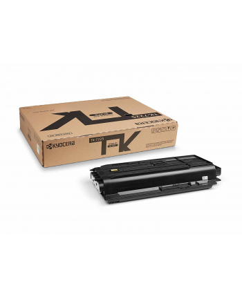 KYOCERA Toner schwarz       35.000S. - Taskalfa 4012i               TK-7225