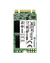 transcend Dysk SSD 430S 128GB 2242 M.2 SATA III 6Gb/s - nr 3