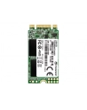 transcend Dysk SSD 430S 128GB 2242 M.2 SATA III 6Gb/s - nr 5