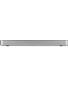 Verbatim Store 'n' Go ALU Slim 1 TB, external hard drive (aluminum, external, Micro-USB-B 3.2 Gen 1) - nr 12