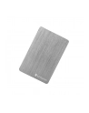 Verbatim Store 'n' Go ALU Slim 1 TB, external hard drive (aluminum, external, Micro-USB-B 3.2 Gen 1) - nr 16