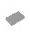 Verbatim Store 'n' Go ALU Slim 1 TB, external hard drive (aluminum, external, Micro-USB-B 3.2 Gen 1) - nr 17