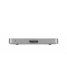 Verbatim Store 'n' Go ALU Slim 1 TB, external hard drive (aluminum, external, Micro-USB-B 3.2 Gen 1) - nr 25
