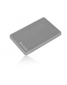 Verbatim Store 'n' Go ALU Slim 1 TB, external hard drive (aluminum, external, Micro-USB-B 3.2 Gen 1) - nr 7