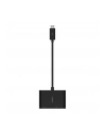 belkin Adapter USB-C to VGA+ 60W - nr 11
