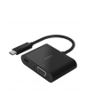 belkin Adapter USB-C to VGA+ 60W - nr 4