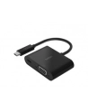 belkin Adapter USB-C to VGA+ 60W - nr 5