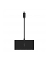 belkin Adapter multimedialny USB-C GBE, HDMI, VGA, USB - nr 6