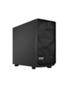 Obudowa Meshify 2 Black Solid - nr 170