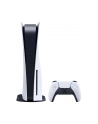 Sony Playstation 5 825 GB SSD - kolor biały - nr 2