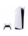 Sony Playstation 5 825 GB SSD - kolor biały - nr 3