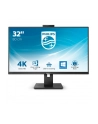 philips Monitor 329P1H 31.5 cala 4K IPS HDMIx2 DP USB-C - nr 72