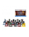 simba Marvel Zestaw 20 metalowych figurek Jada - nr 2