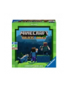 ravensburger Minecraft gra planszowa 268672 - nr 3