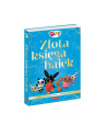 harpercollins Książka Bing. Złota księga bajek - nr 1