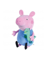 Świnka Peppa Maskotka pluszowa George 46cm Simba - nr 2