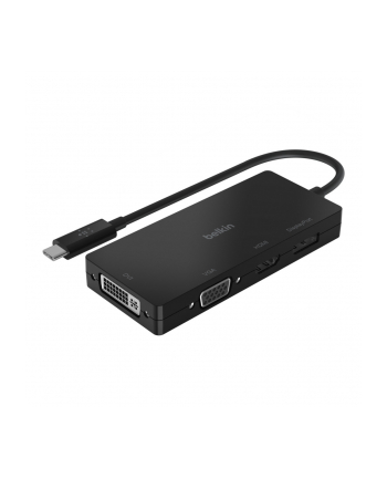 belkin Adapter wideo USB-C (HDMI,VGA,DVI,DP)