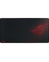 asus Podkładka pod mysz ROG Sheath Black - nr 1