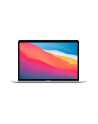 apple MacBook Air 13.3 Silver/M1/8C CPU/ 7C GPU/8GB/256GB - nr 1