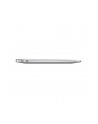 apple MacBook Air 13.3 Silver/M1/8C CPU/ 7C GPU/8GB/256GB - nr 8